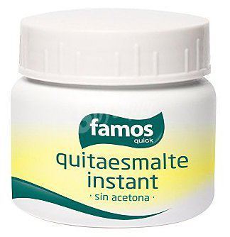 Instant Polish Remover