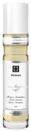Woman Cologne Spray 125ml Los Angeles