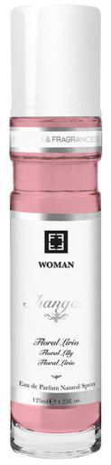 Woman Shangai Eau de Parfum Spray 125 ml