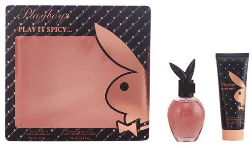 Play it Spicy pack 2