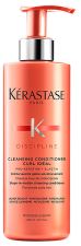 Discipline Curl Id&eacute;al Cleansing Conditioner 400ml
