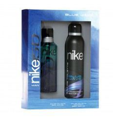 Blue Wave Man Vapo 150 Ml Edt + 1 Piece