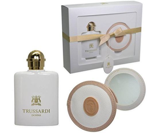 Donna Vapo 50 Ml Edp + Mirror