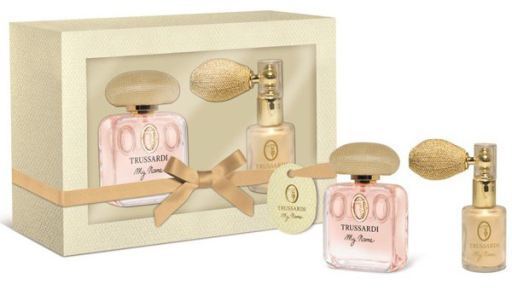 My Name 50 ml Edp + Mini spray 5 ml