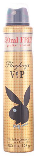 Her Vip Deo Vapo 200 Ml