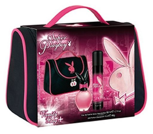 Super Her Lot 3 Pieces