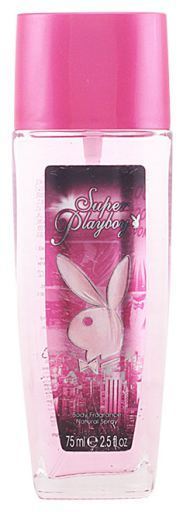 Her Body Fragrance Super Vapo 75 Ml