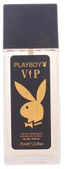 Vip Him Fragrance Body Vapo 75 Ml