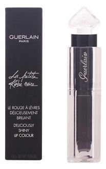 The Deliciously Brilliant Red 2.8 gr