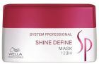 Mask Shine Define Sp 200 ml