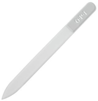 Glass Nail File
