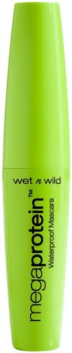 Megaprotein Mask Waterproof Very Black