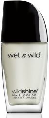Wildshine Nail Color Matte Top Coat