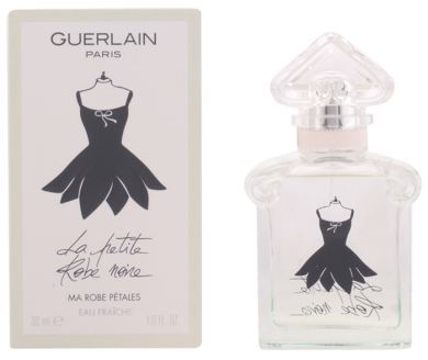 La Petite Robe Noire Eau Fraiche Ma Nouvelle Edt Vapo