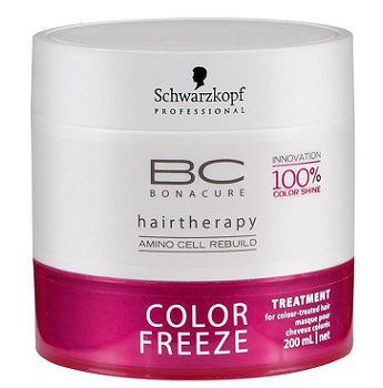 Bonacure Color Freeze Masque