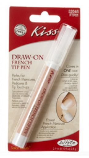 Manicure Pen Applicator