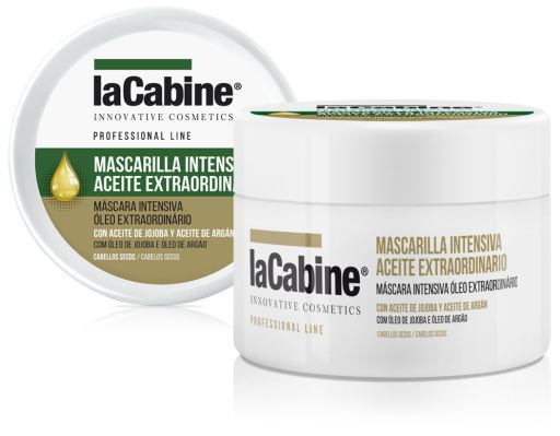 Mask Extraordinary Oil 250 ml