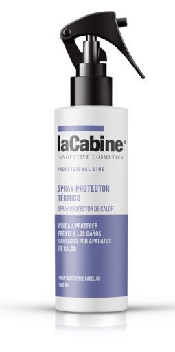 Thermal Spray 150 Ml