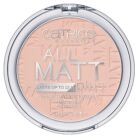 All Matt Plus Matte Powder