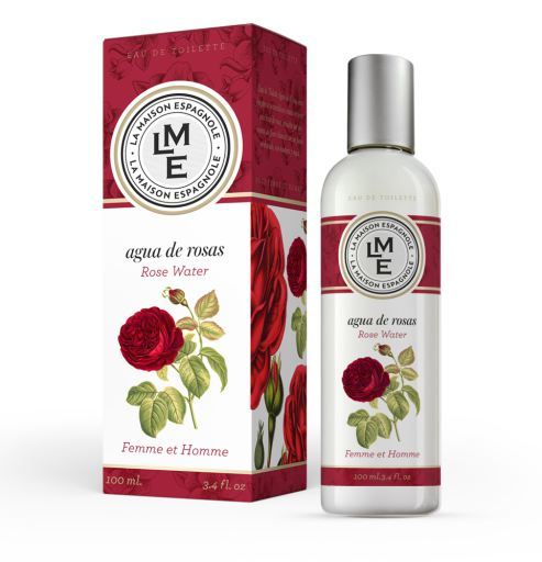 Edt 100 Ml