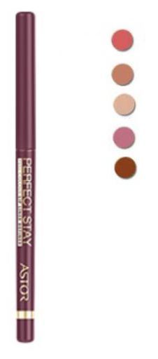 Stay Perfect Lip Liner Definer