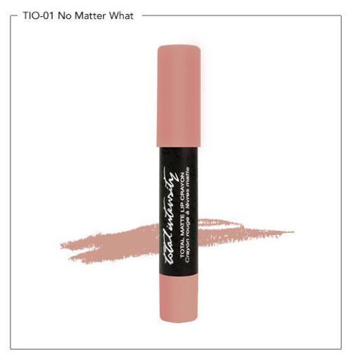 Total Matt Lipstick
