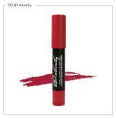 Total Matt Lipstick