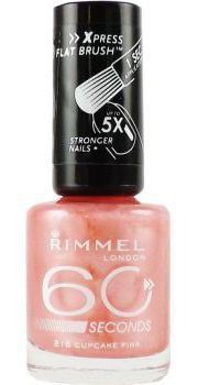 Nail Polish 60 Seconds