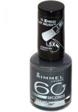 Nail Polish 60 Seconds