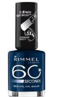 Nail Polish 60 Seconds