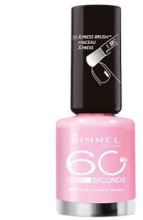 Nail Polish 60 Seconds