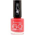 Nail Polish 60 Seconds