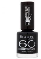 Nail Polish 60 Seconds