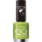 Nail Polish 60 Seconds