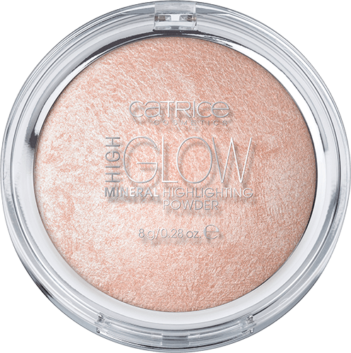 High Glow Mineral Powder