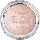 High Glow Mineral Powder