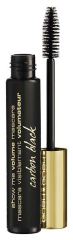 Show Me Volume Eyelash Mask Carbon Black 12 ml