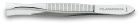 Wide Tweezer 8 cm Wide Tweezer 8 cm
