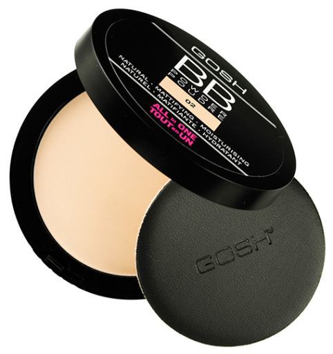 Gosh BB Compact Powder 21 gr