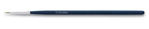 Brush blue liner Buey