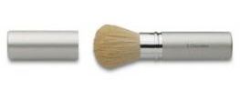 Goat Hair Retractable Brush