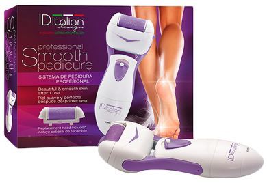 Soft Pedicare