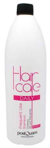 Shampoo Frequent Use 1000 Ml