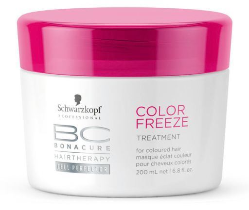 Bc Color Freeze Treatment 200 Ml