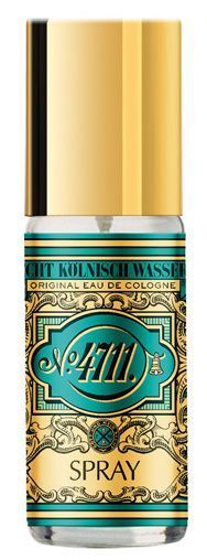 Original Eau de Cologne Aerosol Spray 20 ml