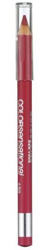 Maybelline Color Sensational Lip Liner 547 Pleasure Me Red 2 gr