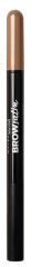 Brow Satin Delineador de Cejas Rubio Medio 002