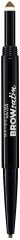 Brow Satin Delineador de Cejas Rubio Medio 002