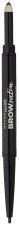 Eye Brow Brow Brow Dark Brown 002