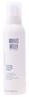 Marlies Moller Style and Hold Strong Styling Foam 200 ml